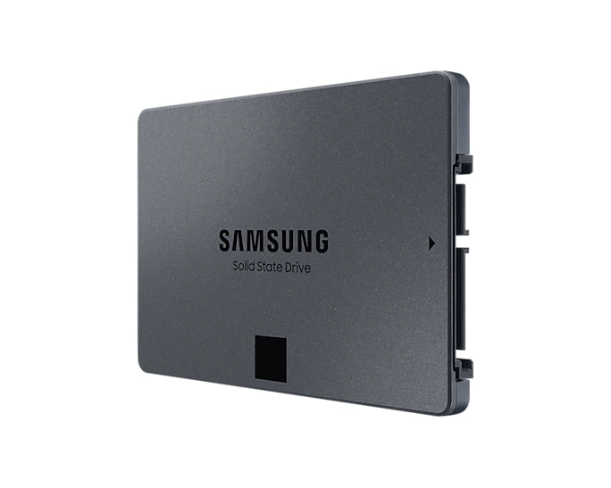 Samsung 870 QVO III 2TB) 2.5" SSD Solid Drive with – JG Superstore