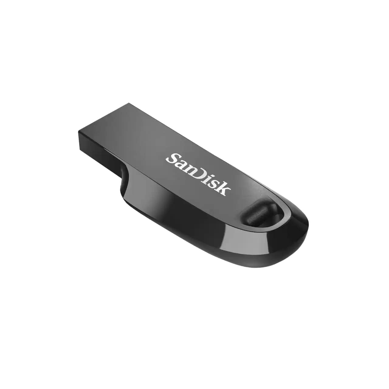 Viewer Afvigelse væske SanDisk Ultra Curve USB 3.2 Flash Drive with 100MB/S Read and Write Sp – JG  Superstore