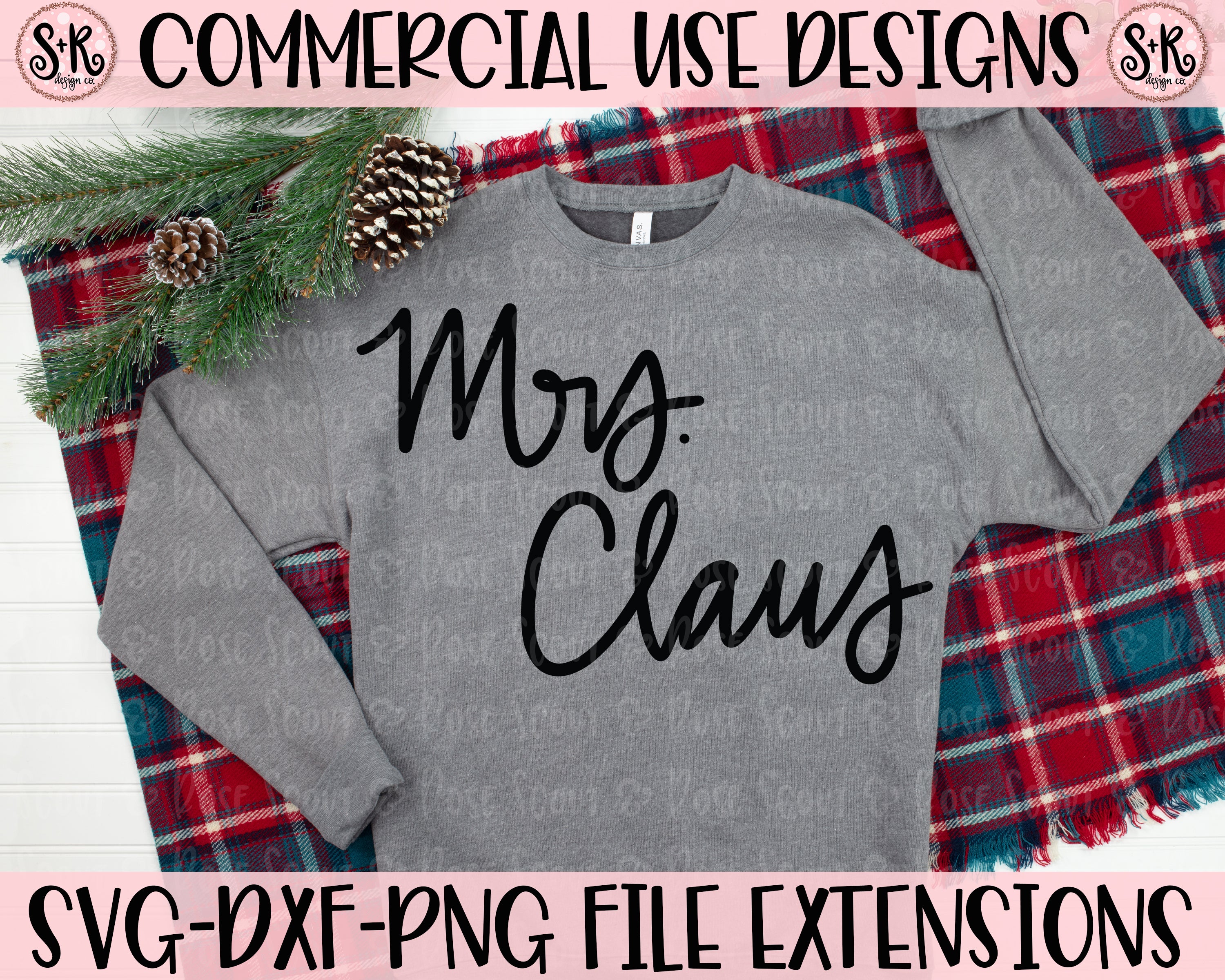 Free Free Mama Claus Svg 249 SVG PNG EPS DXF File