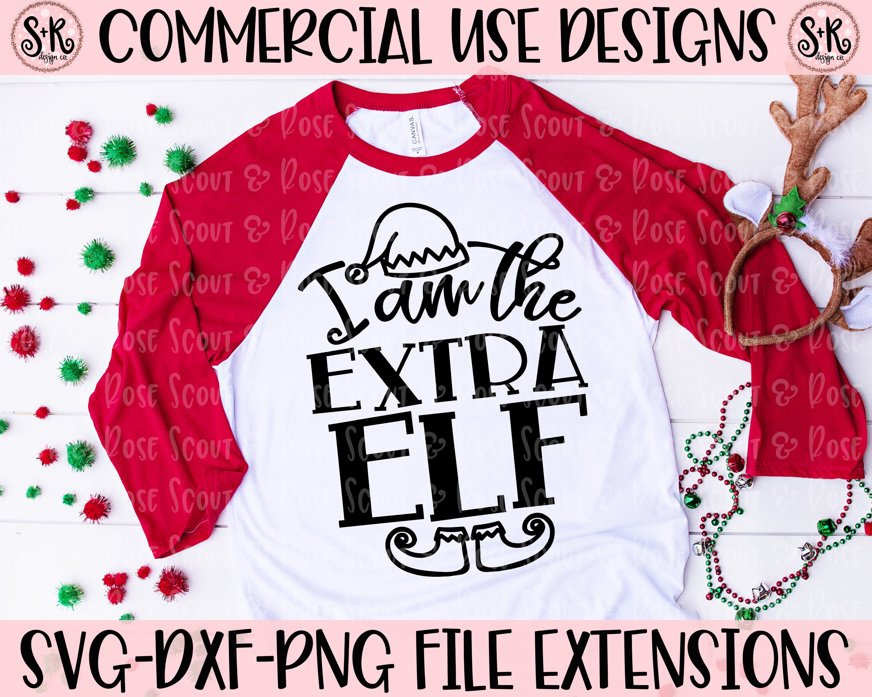 Download Extra Elf Svg Dxf Png 2019