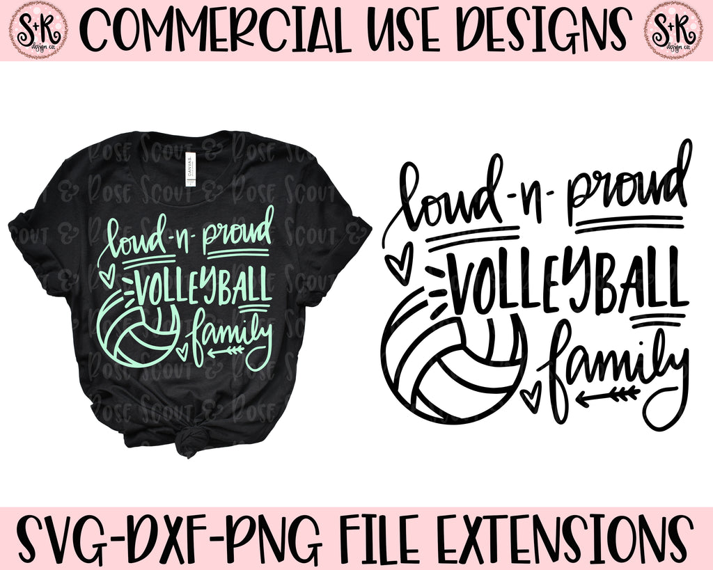 Download Svgs Tagged Volleyball Scout And Rose Design Co