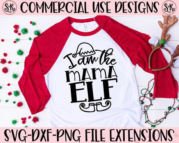 Free Free Mama Elf Svg 693 SVG PNG EPS DXF File