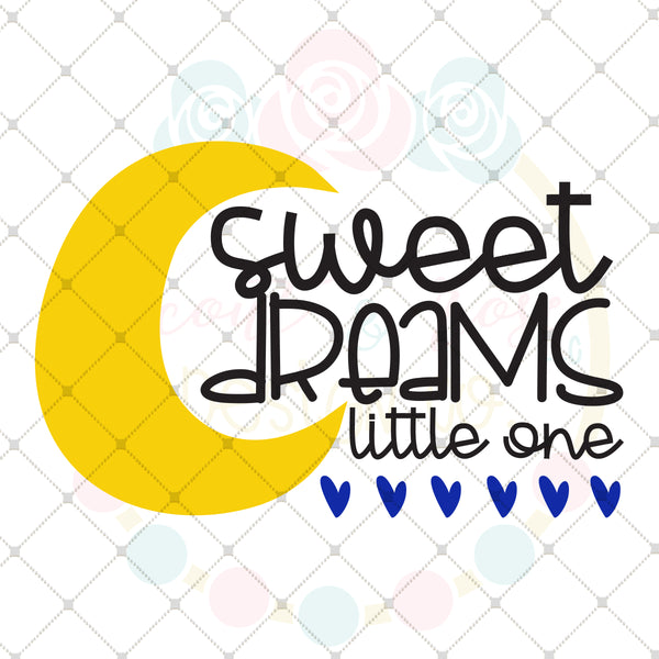 Free Free Sweet Dreams Svg 897 SVG PNG EPS DXF File