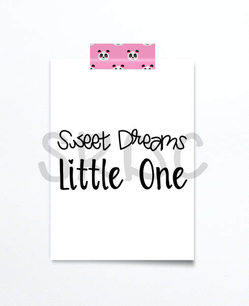 Free Free 232 Sweet Dreams Little One Svg SVG PNG EPS DXF File