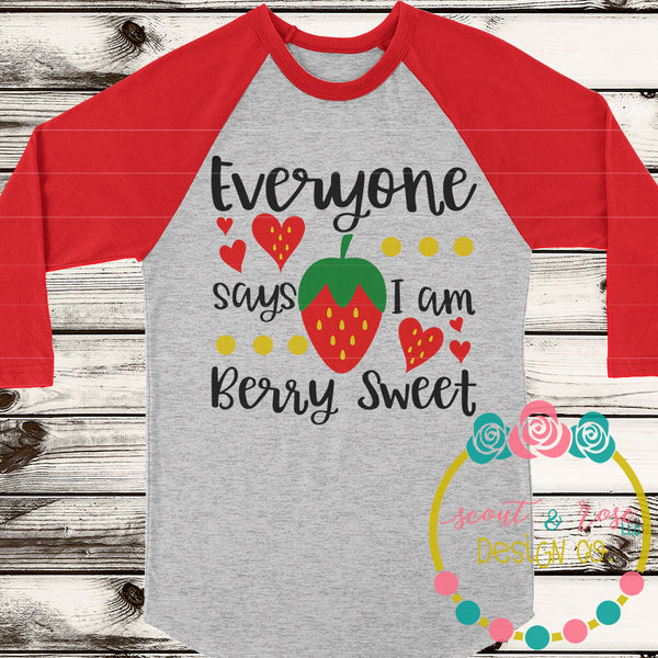 Free Free 189 Berry Sweet Svg SVG PNG EPS DXF File