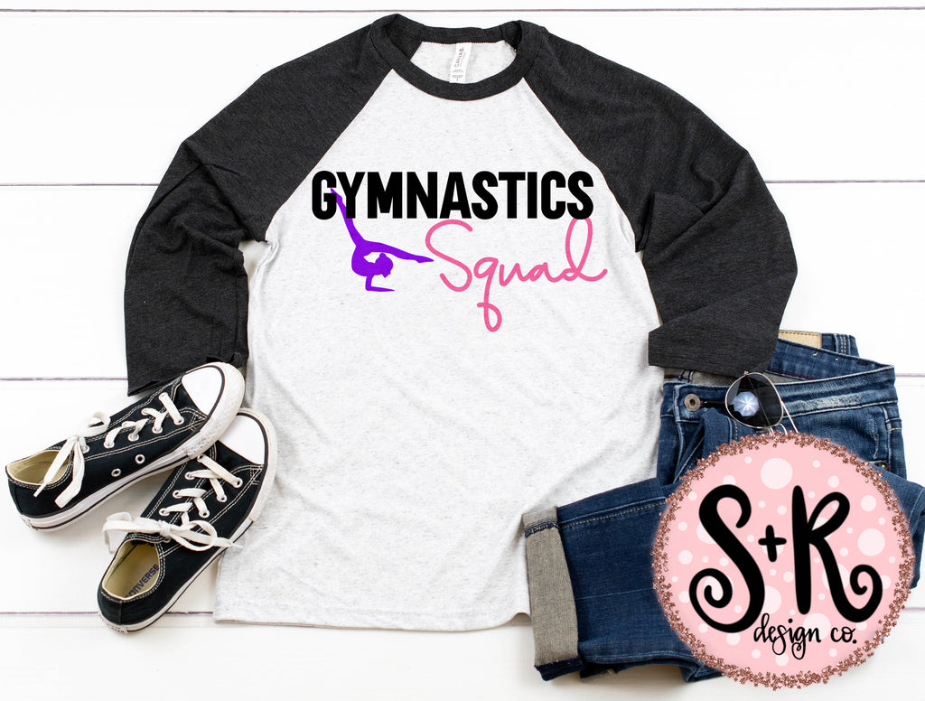 Free Free Gymnastics Mom Svg 644 SVG PNG EPS DXF File