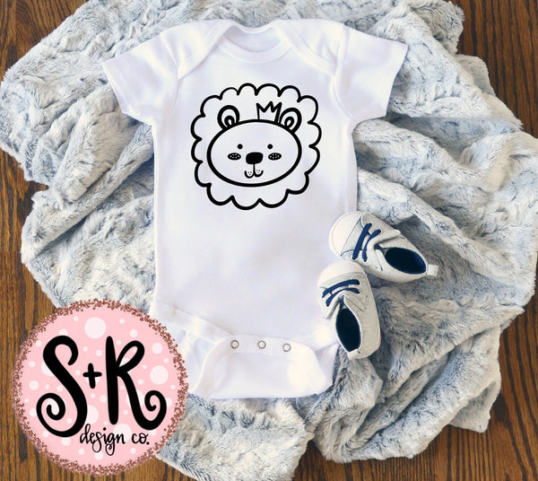 Download Hand Drawn Baby Lion Svg Dxf Png 2019 Scout And Rose Design Co 3D SVG Files Ideas | SVG, Paper Crafts, SVG File