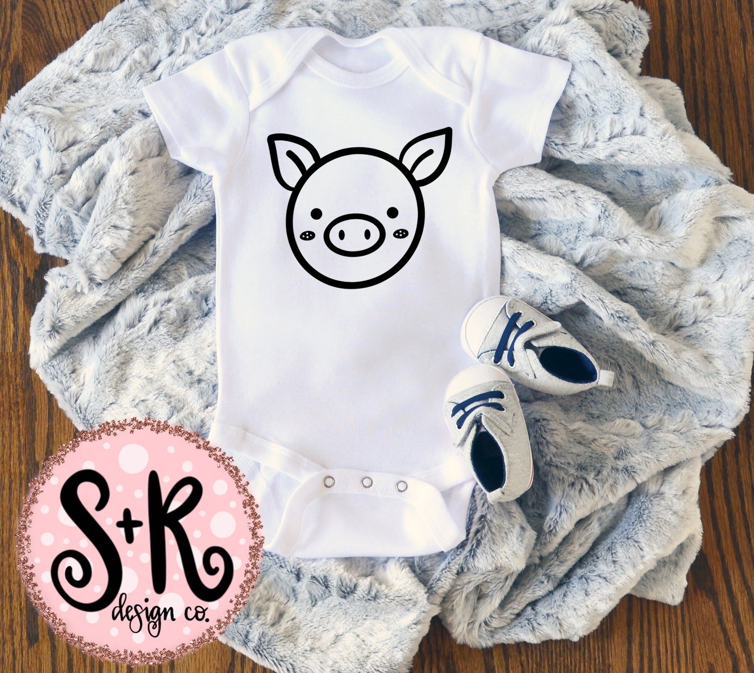 Free Free 148 Baby Pig Svg SVG PNG EPS DXF File