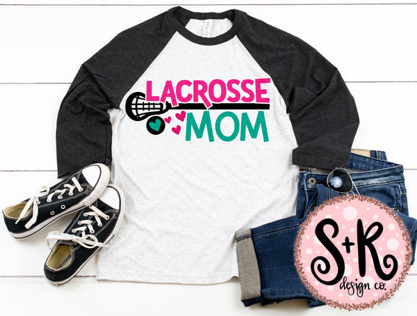 lacrosse mom sneakers