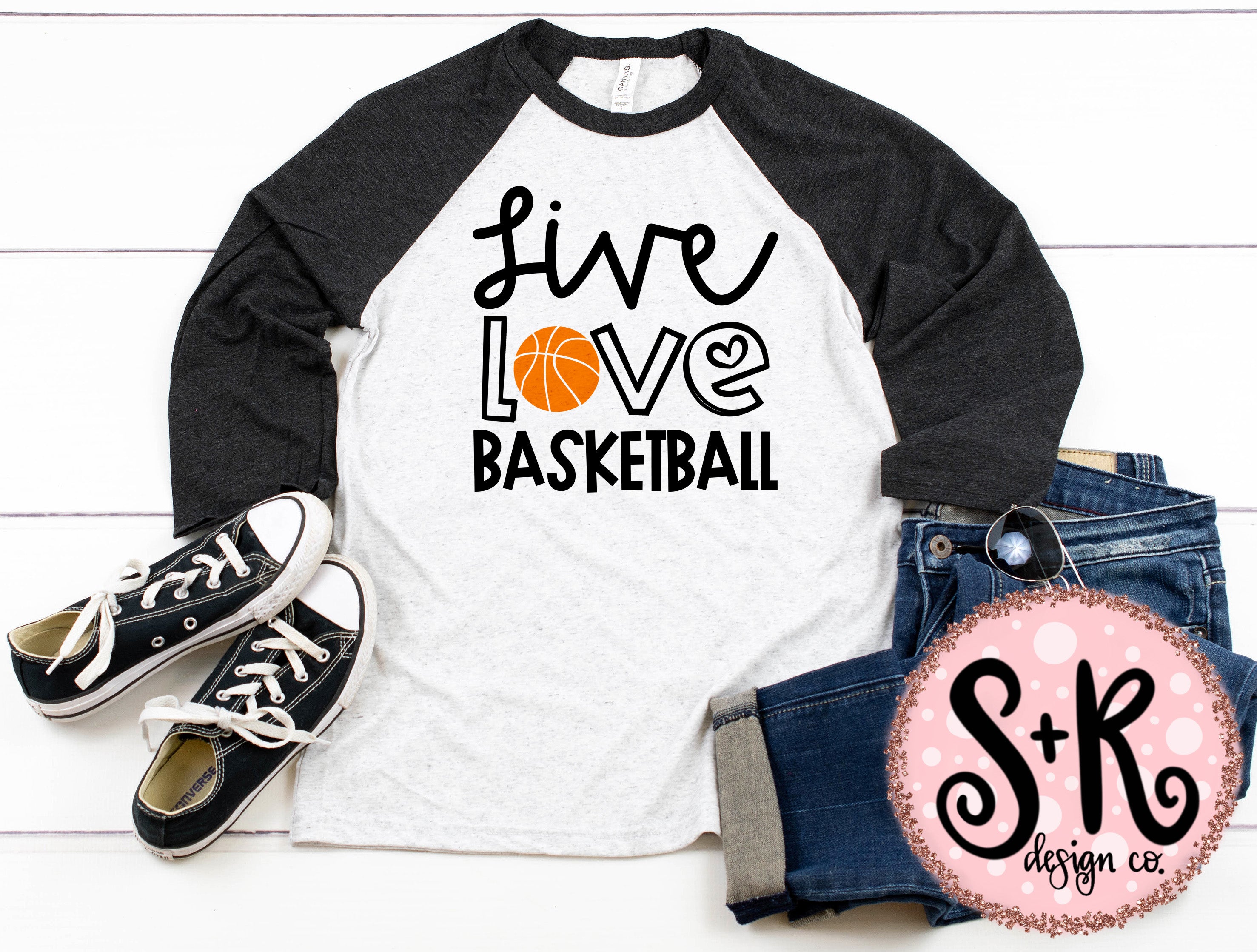 Download Live Love Basketball Svg Dxf Png 2019 Scout And Rose Design Co