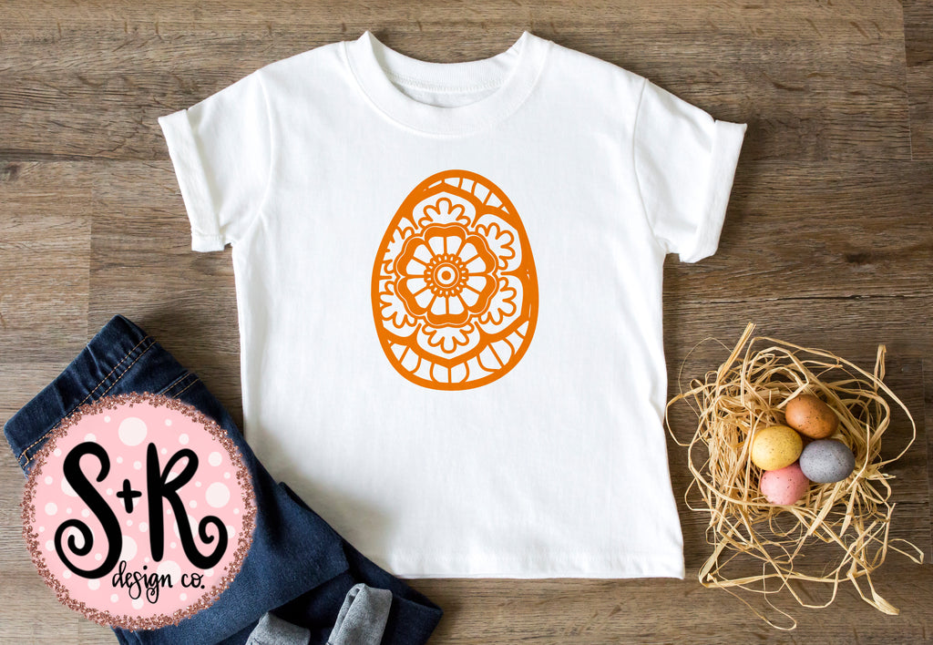 Download Easter Egg Mandala Svg Dxf Png 2019 Scout And Rose Design Co