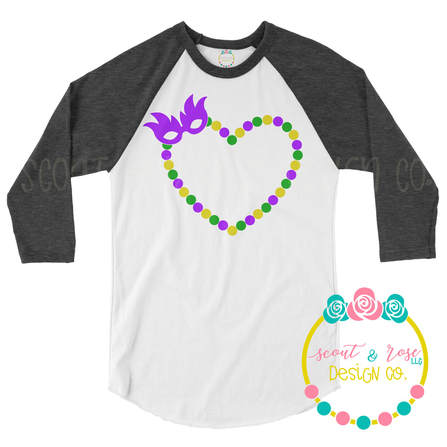 Download All Items Tagged Mardi Gras Scout And Rose Design Co