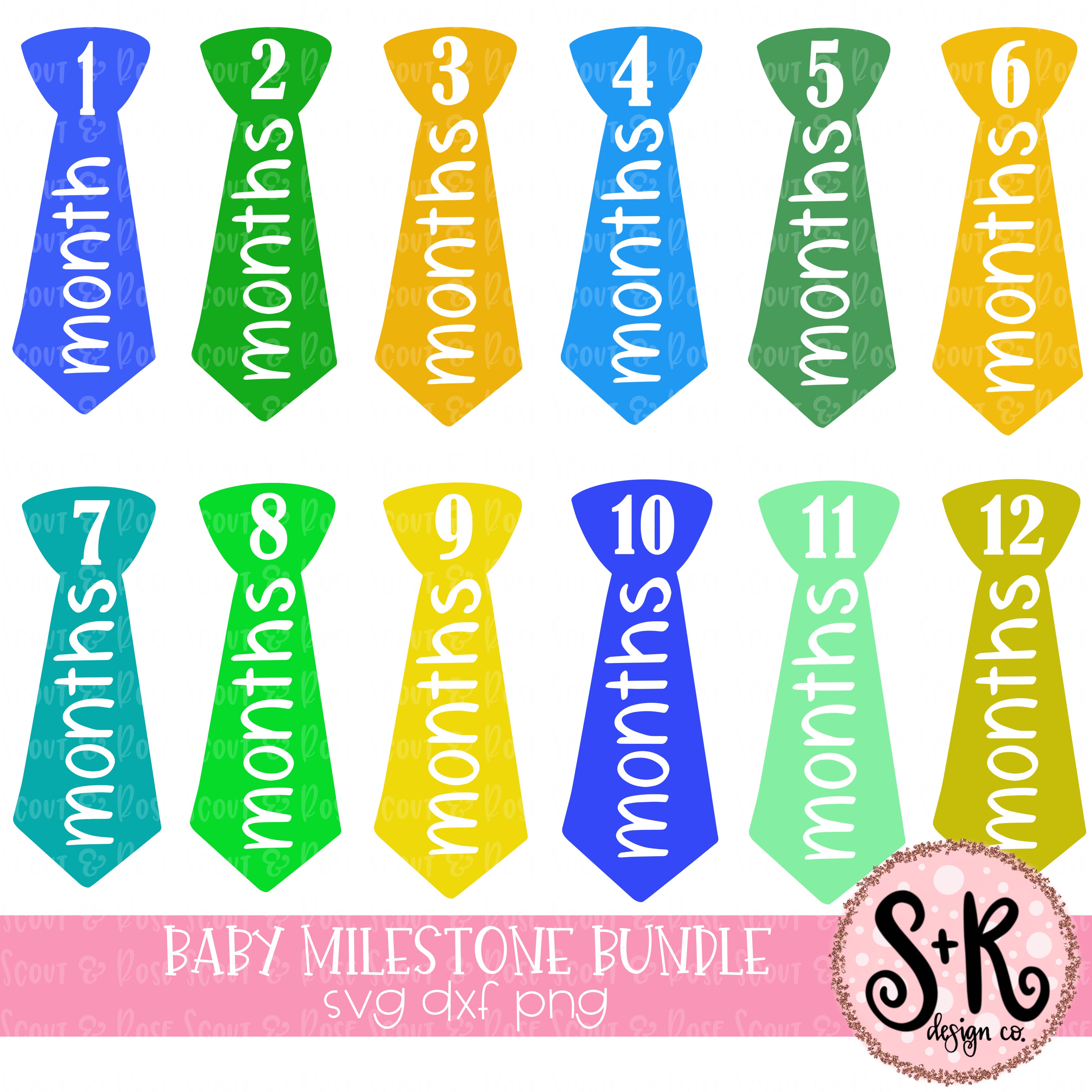 Free Free 218 Baby Milestone Cards Svg SVG PNG EPS DXF File