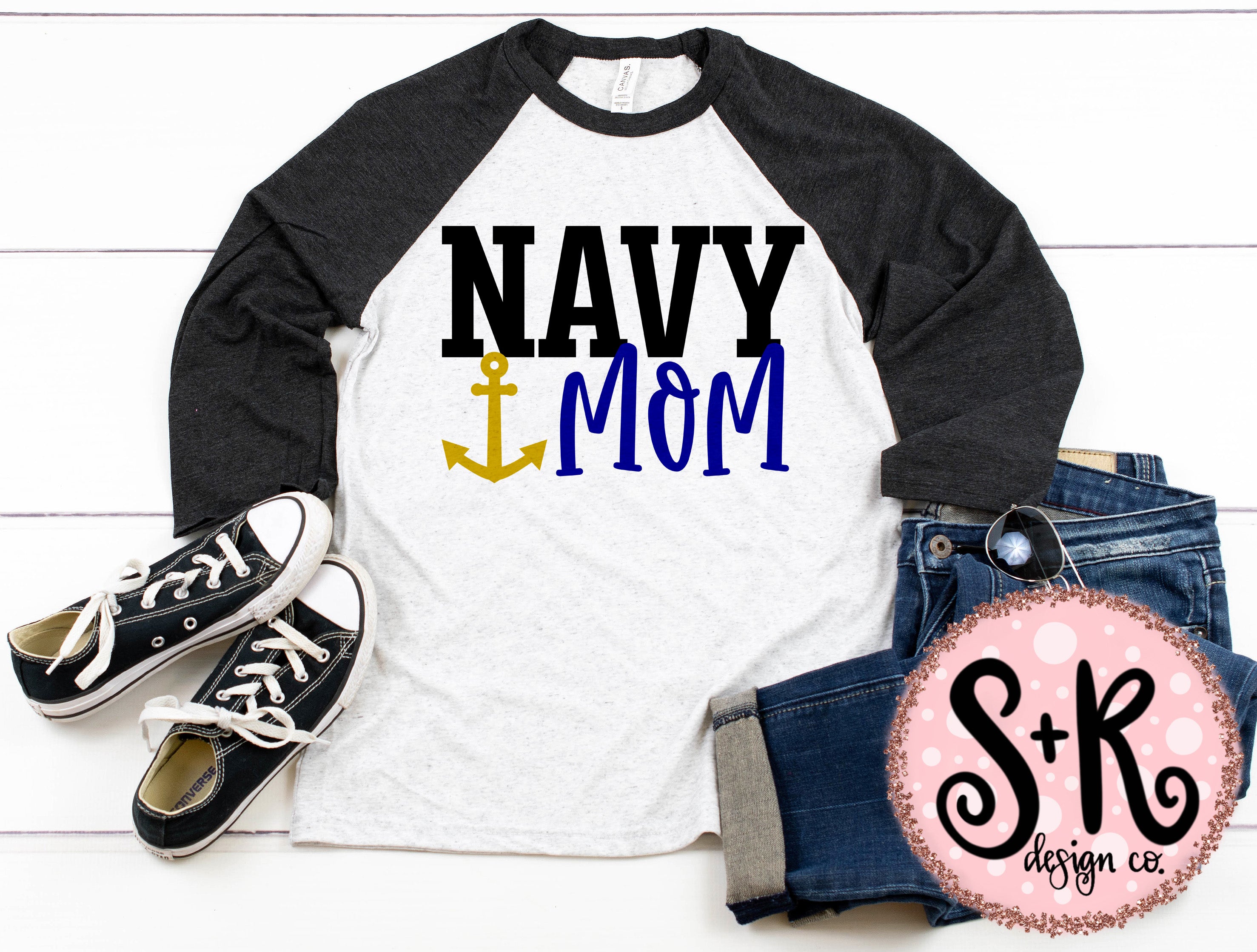 Free Free Navy Mom Svg 372 SVG PNG EPS DXF File