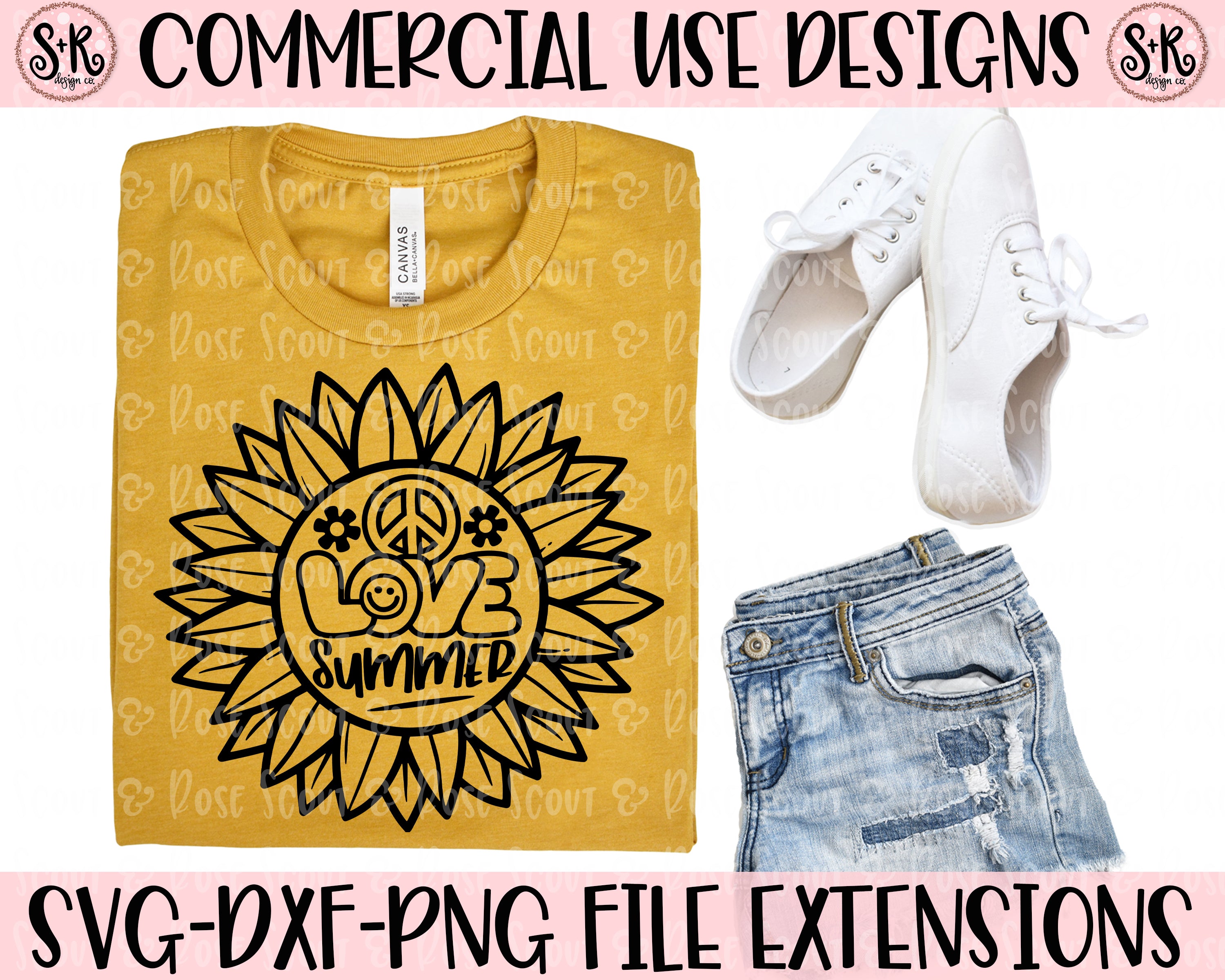 Free Free 316 Sunflower Rose Svg SVG PNG EPS DXF File