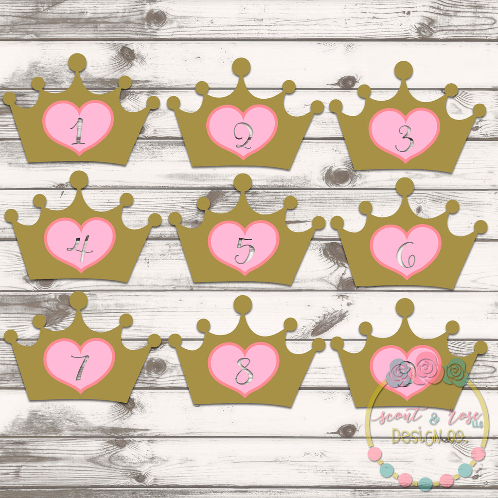 Free Free 252 Svg Princess Peach Crown SVG PNG EPS DXF File