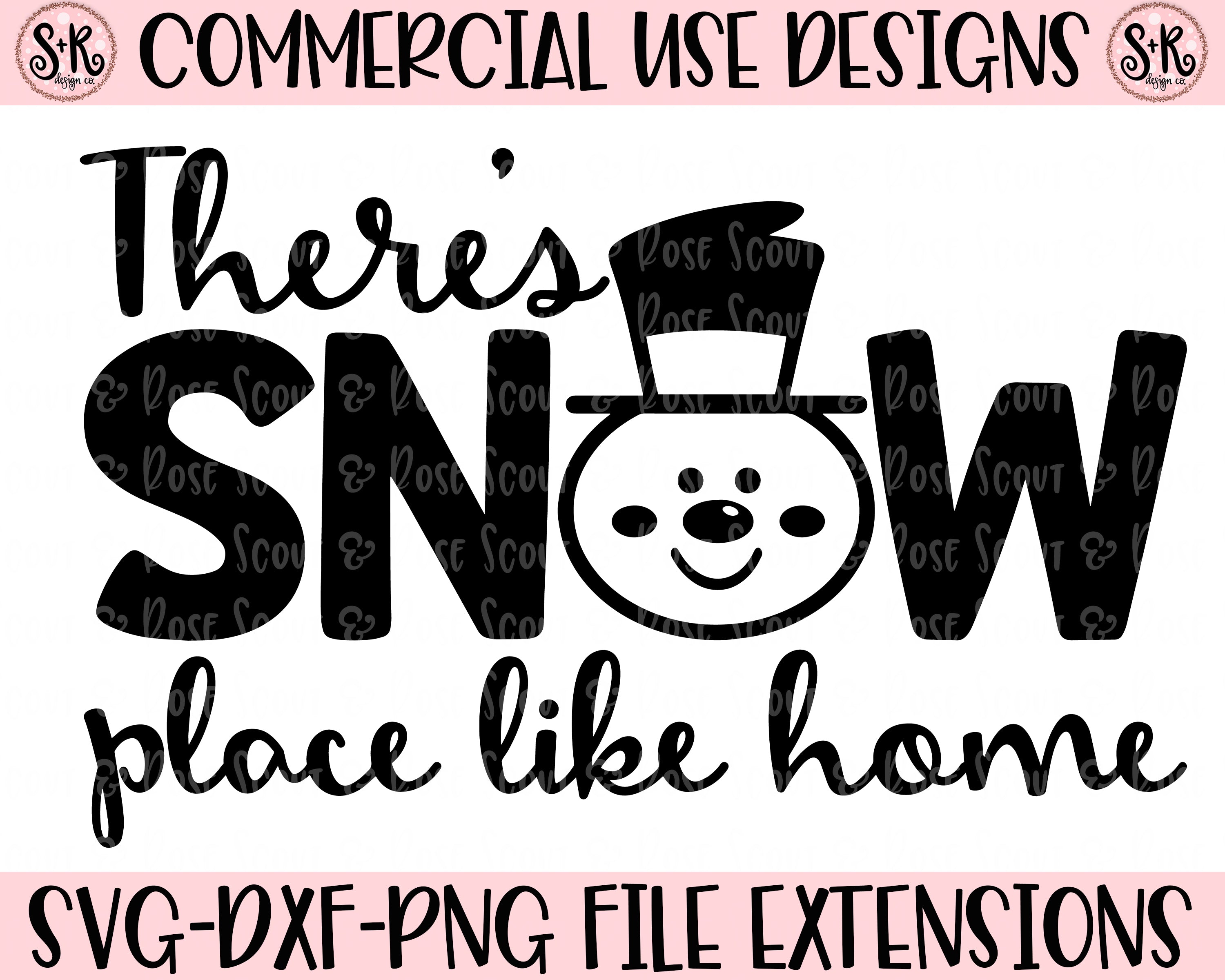 Free Free 259 Snow Place Like Home Svg SVG PNG EPS DXF File