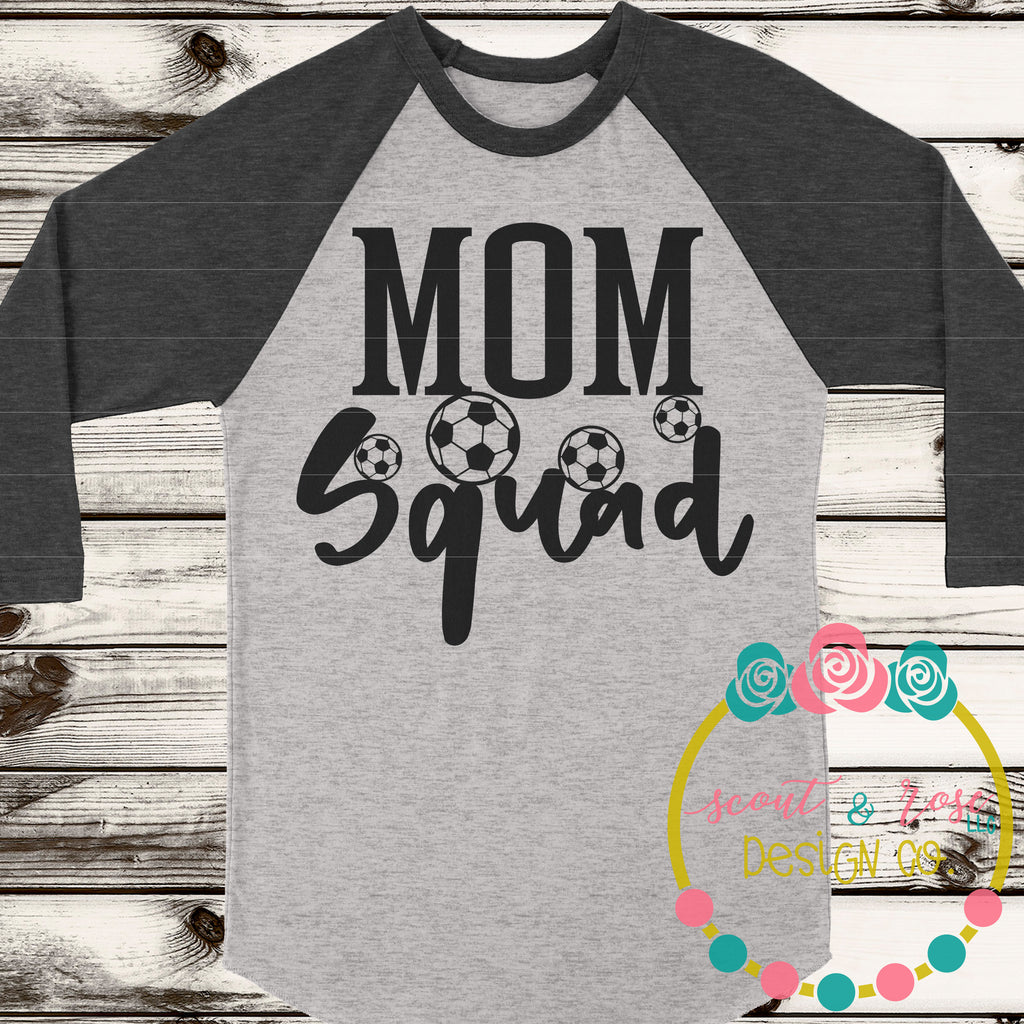 Products Tagged Soccer Mom Scout And Rose Design Co