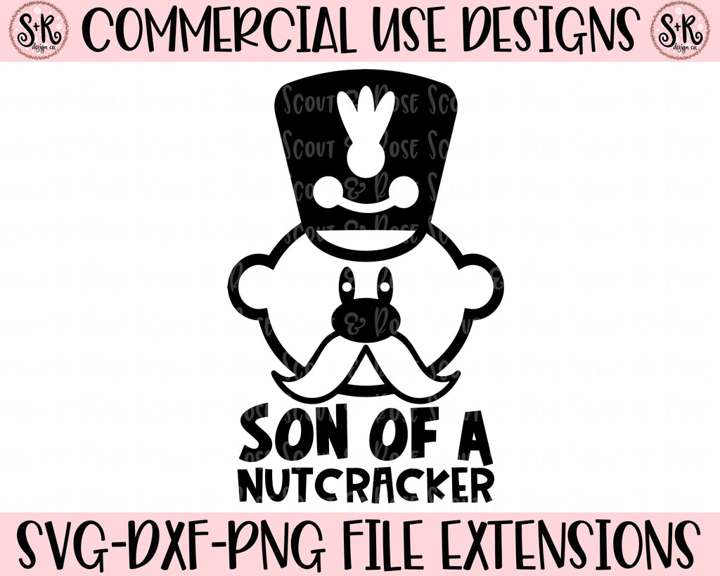 Free Free Son Of A Nutcracker Svg Free 355 SVG PNG EPS DXF File