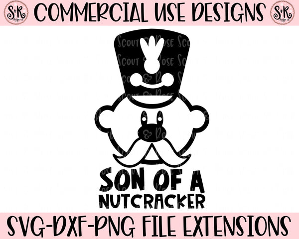 Free Free 148 Son Of A Nutcracker Svg SVG PNG EPS DXF File