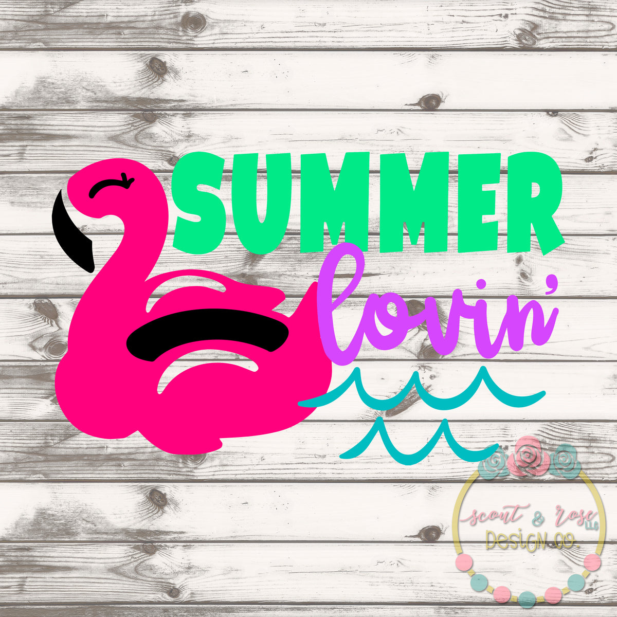 Free Free Summer Lovin Svg 745 SVG PNG EPS DXF File