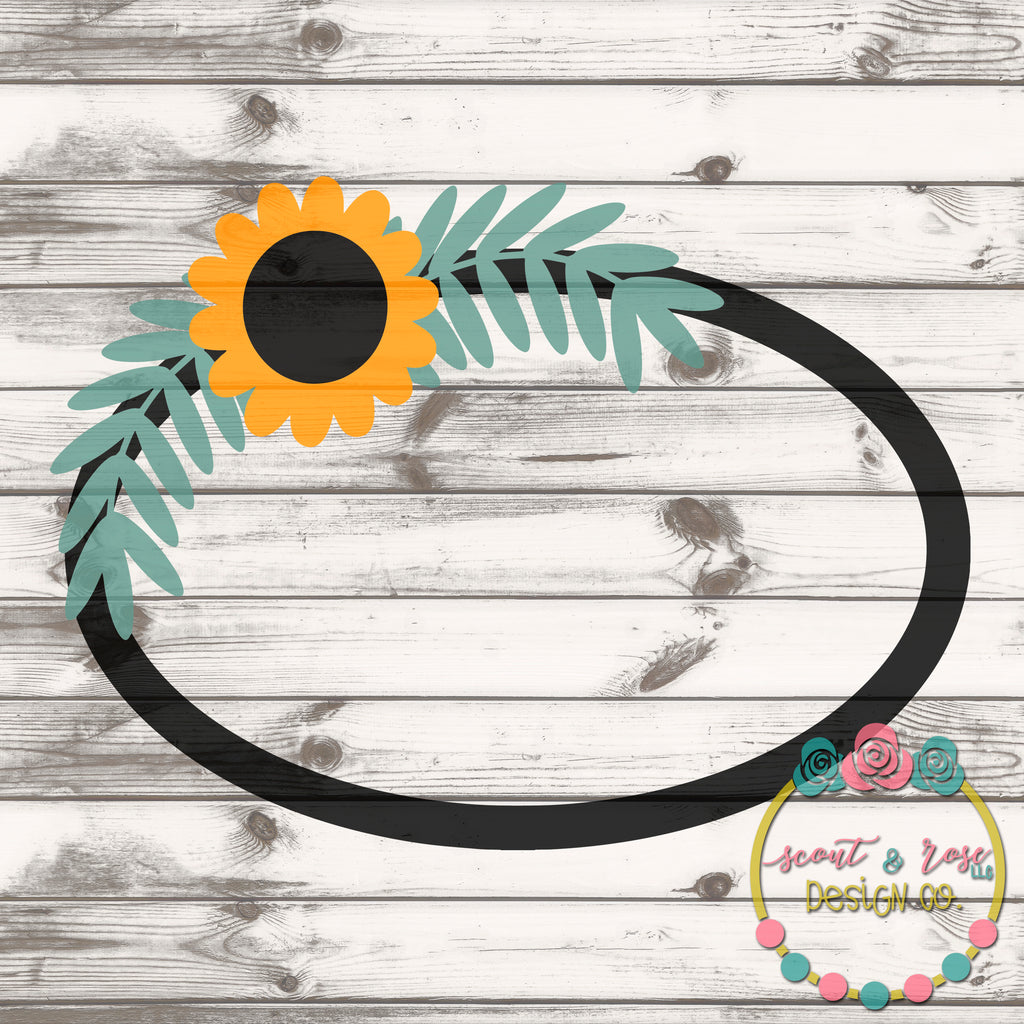 Free Free 173 Hair Stylist Sunflower Svg SVG PNG EPS DXF File