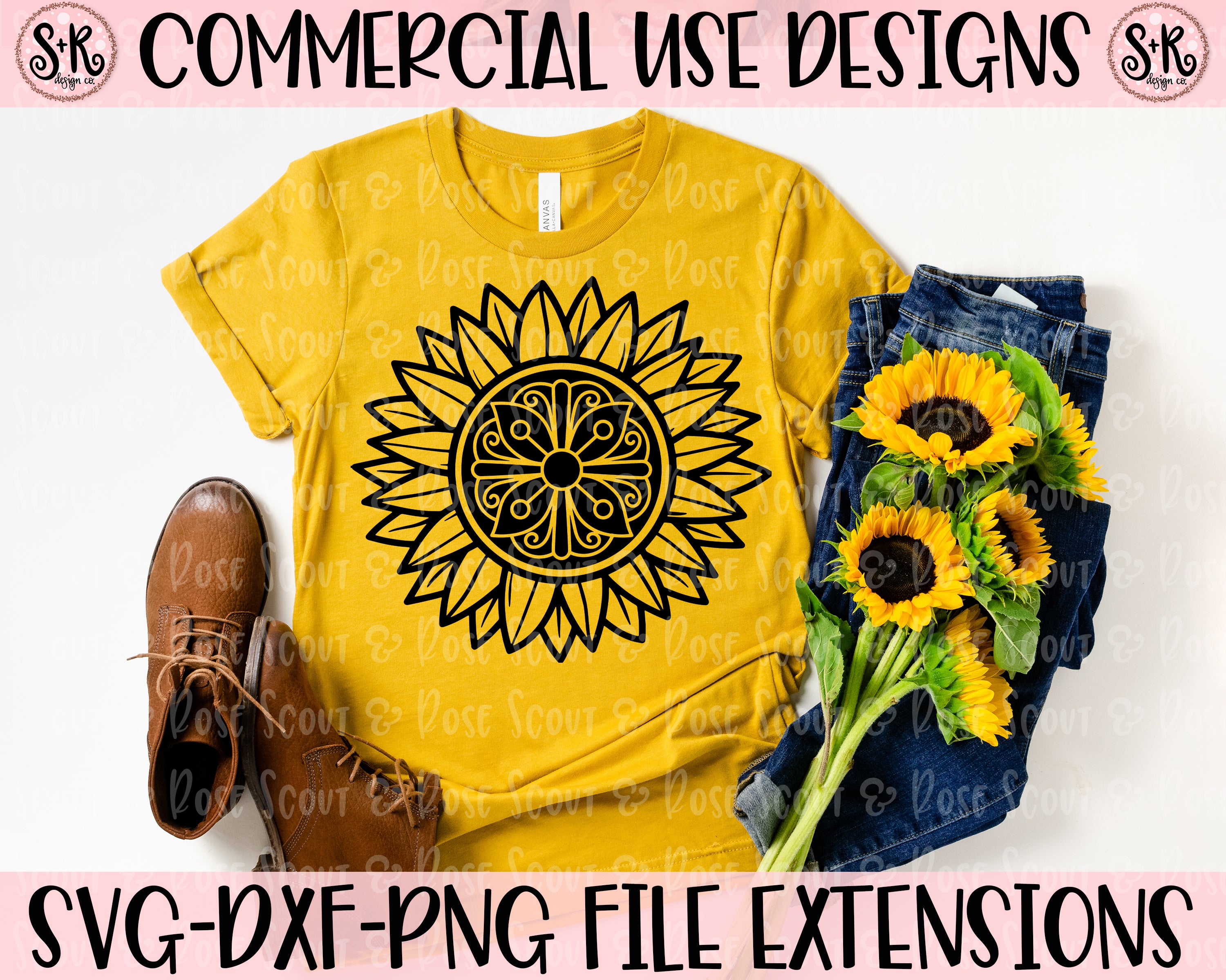 Free Free 350 Sunflower Center Svg SVG PNG EPS DXF File