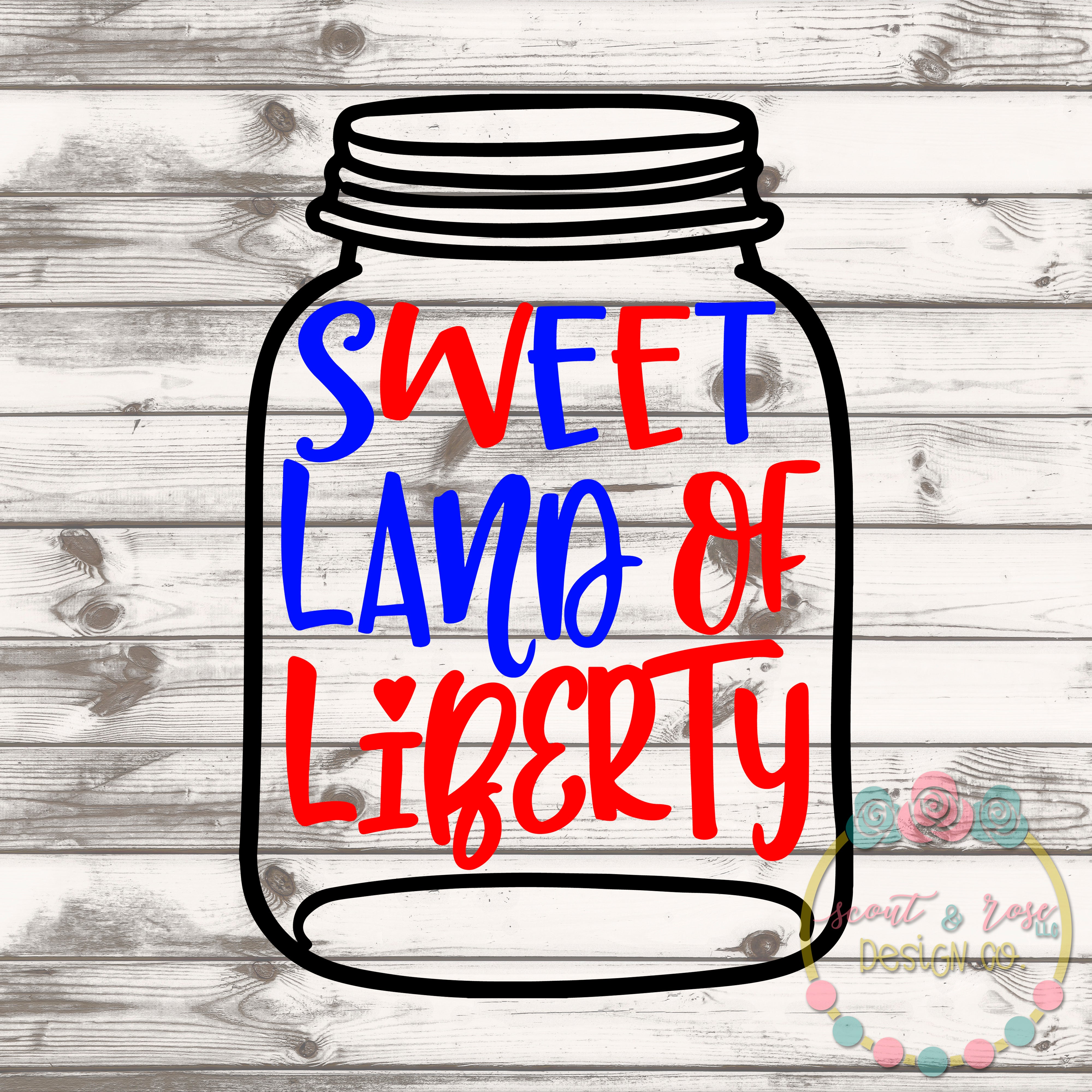 Free Free 309 Sweet Tea Mason Jar Svg SVG PNG EPS DXF File