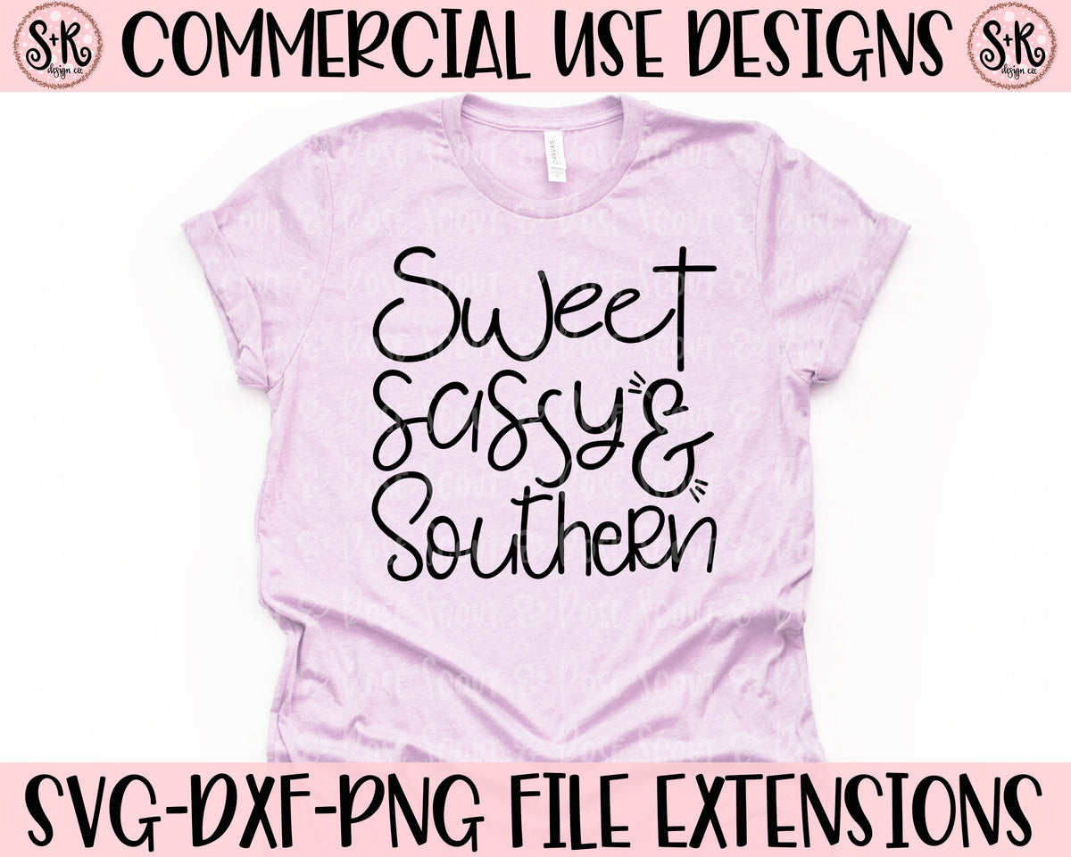 Free Free 96 Sweet And Sassy Svg Designs SVG PNG EPS DXF File