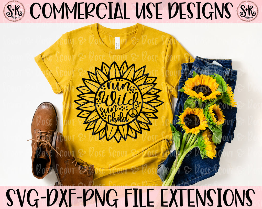 Free Free 290 Hair Stylist Sunflower Svg SVG PNG EPS DXF File