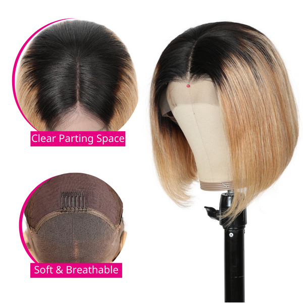 This is exactly how to make your lace-front wigs look natural