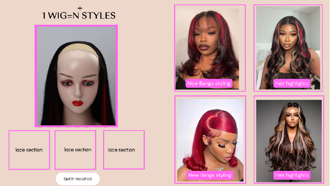 1WIG=N STYLES