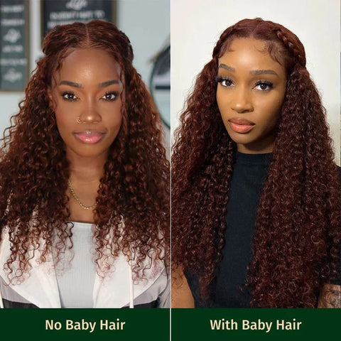 How to choose the right wig in 2024