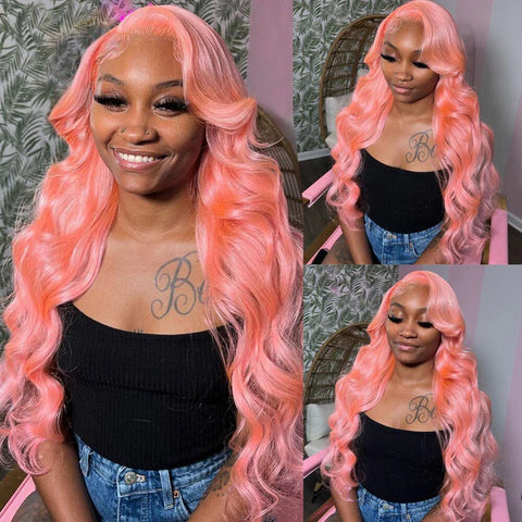 light-pink-body-wave-human-hair-wigs