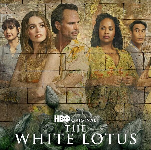 Why Wigs Matter in The White Lotus
