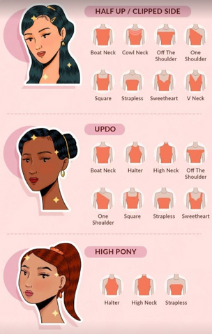 hairstyle guide