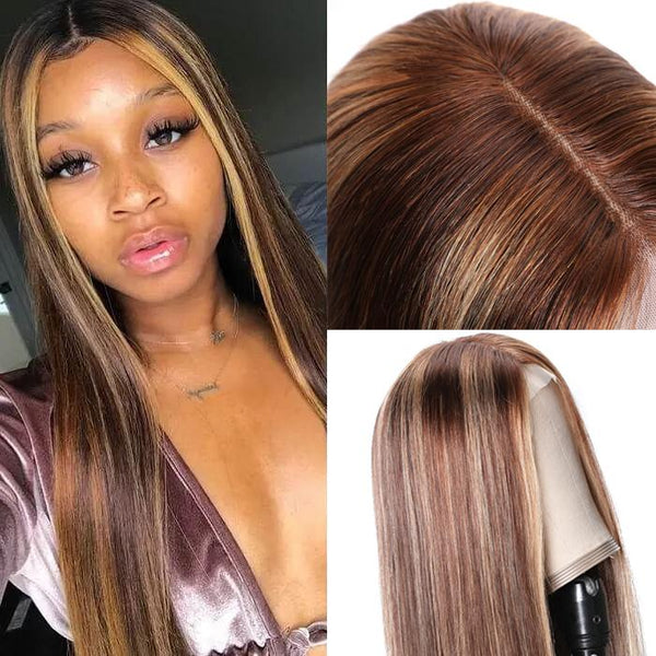 How to Install a Lace Front Wig 2020