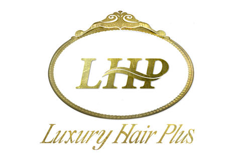 Luxury Hair Plus Wigs + Beauty + Wellness