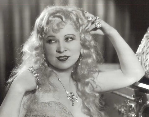 Mae West