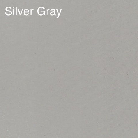 Silver Gray