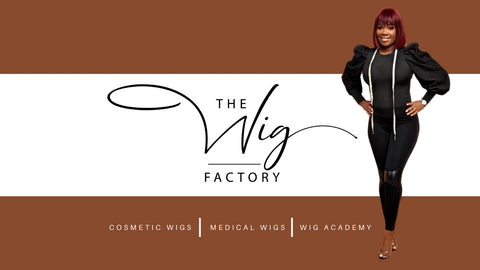 The Wig Factory in Orlando