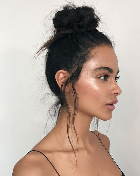 Top-knot