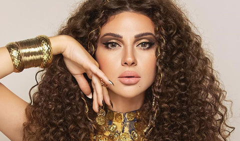 Myriam Fares