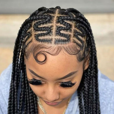 Cutest Y2K Hairstyles To Try At Klaiyi – KLAIYI