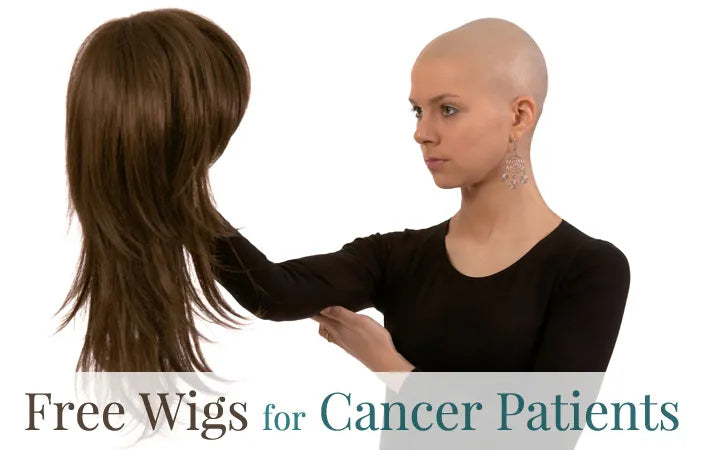 free wig for cancer patients