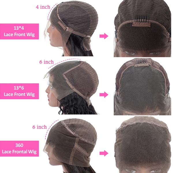 lace wig cap