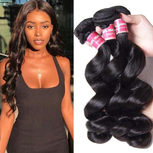 brazilian body wave curls