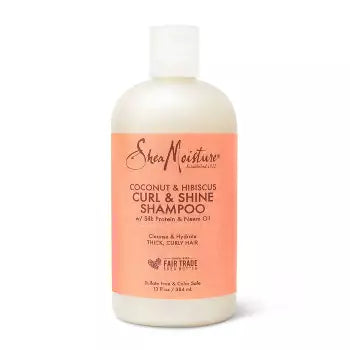 SheaMoisture