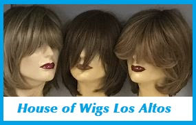 House of Wigs