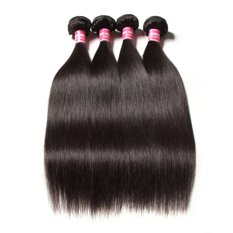 Blog1 - Virgin Hair VS Remy Hair : What's the Difference?